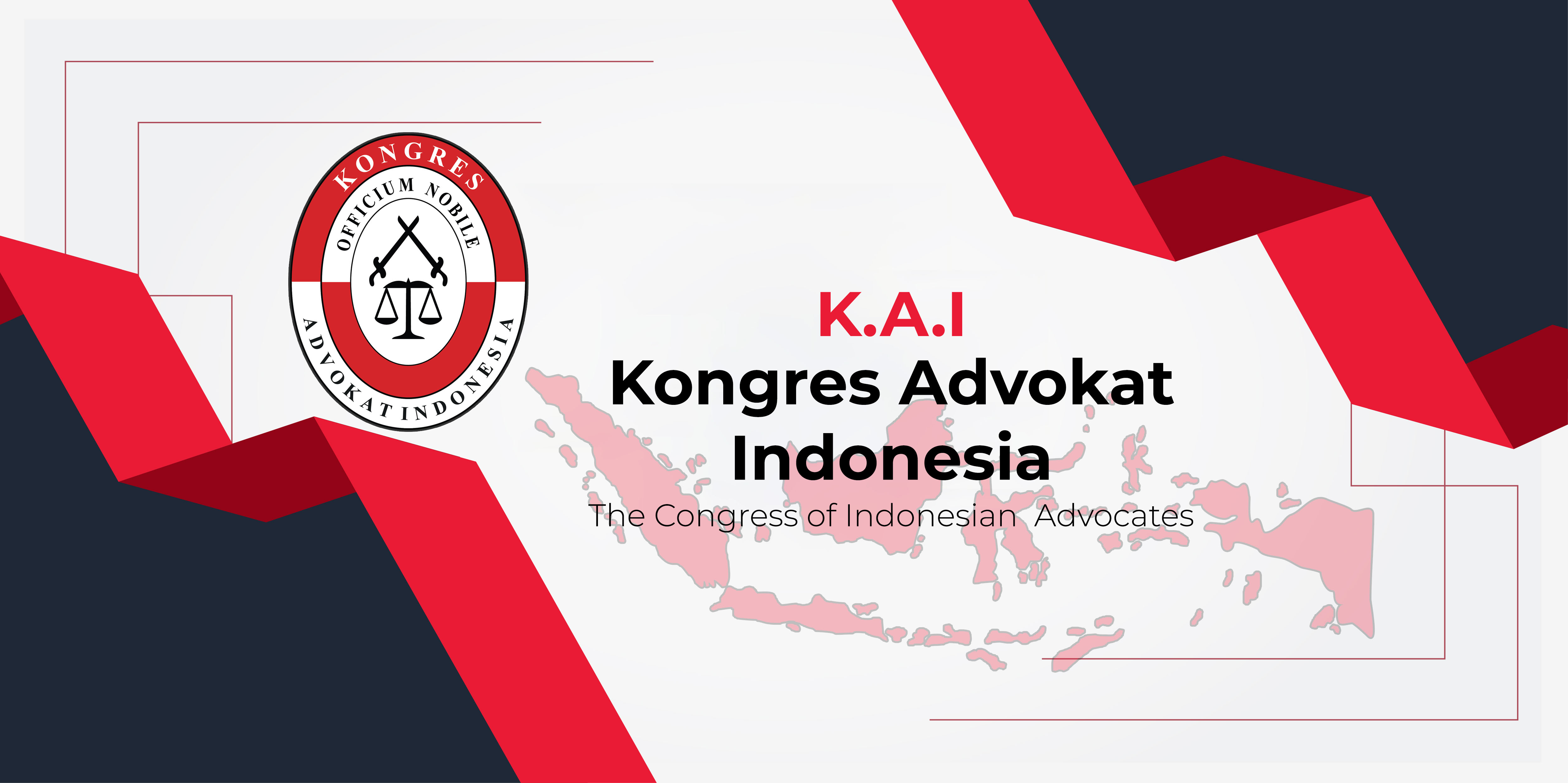 Tentang KAI - Kongres Advokat Indonesia Bagian <b> Kabupaten Klaten </b>